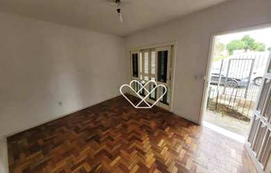 Imagem 2: Ampla Casa com Quintal no Bairro Salgado Filho Ideal para Famílias Grandes