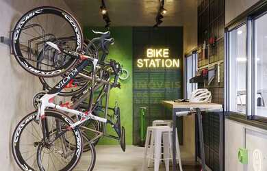 Imagem 11: Apartamento incrível em Jardim Camburi seu novo lar entre mar e natureza