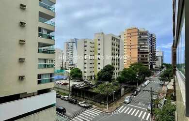 Imagem: O apartamento possui 3 Dormitórios, 3 Banheiros, 2 Vagas na