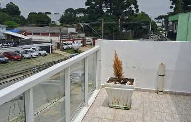 Imagem 10: Triplex bairro novo mundo