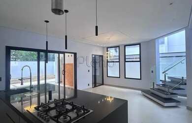 Imagem 7: Casa à Venda no Condomínio Vita Verdi em Valinhos, no bairro Pinheiro