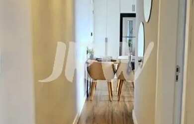 Imagem 10: APARTAMENTO A VENDA NO CONDOMÍNIO VILLA HELVETIA NO BAIRRO CASA BLANCA...