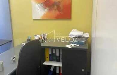 Imagem 10: Sala - / Comercial / Centro