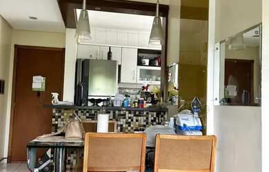 Imagem 6: Ver por fora Condomínio Plaza Del Rey, Flores - Manaus - AM