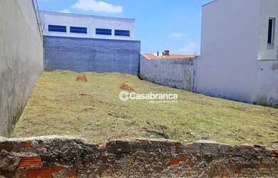 Imagem: O terreno possui 360m² de Área e está localizado em Jardim