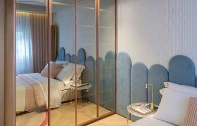 Imagem 16: Cobertura em Jardim Europa