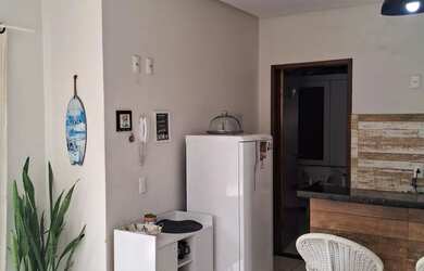 Imagem 12: Vendo apto 1/4 mobiliado Porto Seguro/alto taperapuã