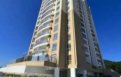 Imagem: O apartamento possui 2 Dormitórios, 3 Banheiros, 2 Vagas na