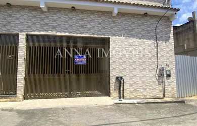 Imagem: A casa possui 2 Dormitórios, 2 Banheiros, 1 Vaga na garagem