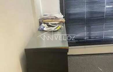 Imagem 11: Sala - / Comercial / Centro