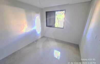 Imagem: A casa em condomínio possui 1 Dormitório, 1 Banheiro, 41m²