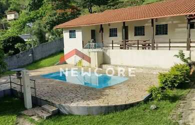 Imagem: A fazenda possui 120m² de Área e está localizado em São