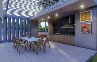 Imagem 15: Terreno à venda com 205m² no Villagio Paulínia, Paulínia