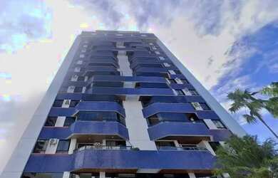 Imagem: Cobertura Mansão Drumond