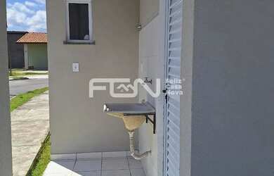 Imagem 8: Casa à venda no Residencial Santa Clara no Jardim Limoeiro