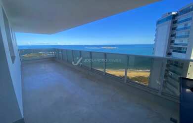 Imagem: O apartamento possui 3 Dormitórios, 4 Banheiros, 2 Vagas na