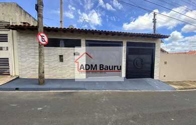 Imagem: Casa para venda com 200 m² e 2 quartos em Núcleo Habitacional