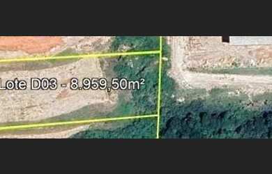 Imagem: Área à venda, 895950 m² por R$ 4.479.750 - Leitão - Louveira/SP