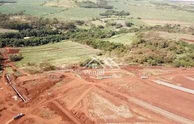 Imagem 2: Terreno à venda, 200 m² por R$ 97.990,00 - Bonfim Paulista - Ribeirão...