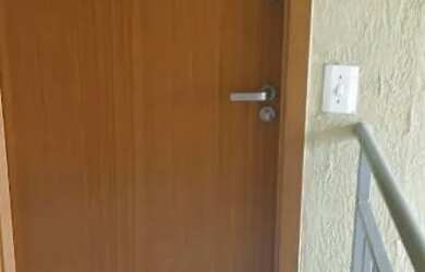 Imagem: O apartamento possui 2 Dormitórios, 1 Banheiro, 52m² de Área