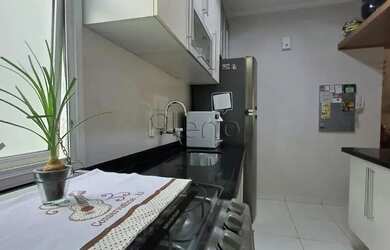 Imagem 11: Apartamento à Venda no Condomínio Residencial Valinhos, no bairro Jardim...