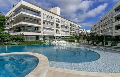 Imagem: O apartamento possui 2 Dormitórios, 3 Banheiros, 1 Vaga na