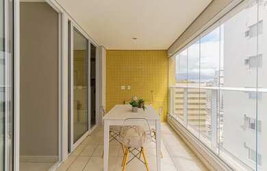 Imagem 16: Imóvel para venda com 52 metros quadrados com 1 quarto em Consolação...