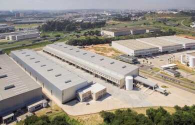 Imagem 3: GALPÃO INDUSTRIAL, CONDOMÍNIO MASTER BUSINESS PARK, JUNDIAÍ