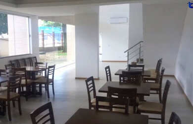 Imagem 8: Piazza Toscana. 2/4. 1 Suíte. 1 Vaga. Torre Livorno. Reve. 68