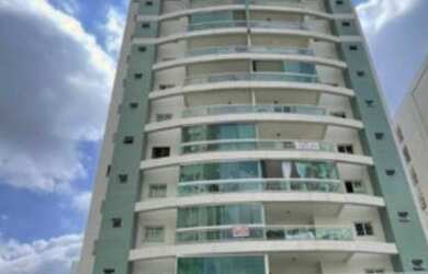 Imagem: O apartamento possui 3 Dormitórios, 3 Banheiros, 2 Vagas na