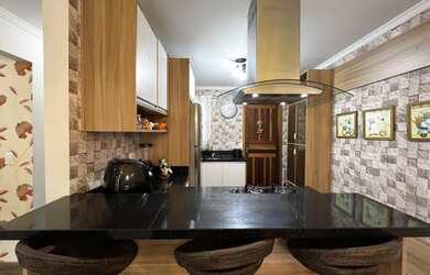 Imagem 5: Casa com Atico no Bairro Alto