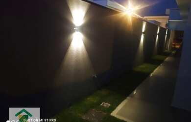 Imagem 1: Casa à venda no bairro Jardim Jóckei Club A - São Carlos/SP