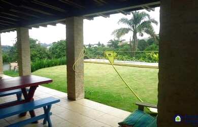 Imagem 7: Casa, Chácara dos Lagos - Carapicuíba