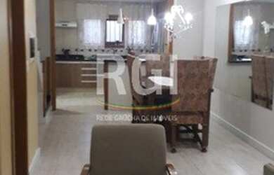 Imagem 8: Porto Alegre - Casa Padrão - Guarujá