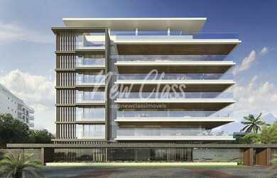 Imagem 4: Apartamento à venda no bairro Barra da Tijuca - Rio de Janeiro/RJ, Zona...