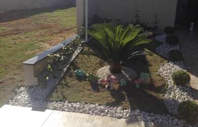 Imagem 2: Casa à venda no bairro Jardim Jóckei Club A - São Carlos/SP