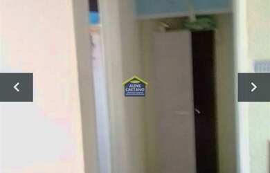 Imagem 6: Oportunidade Kit c/ vaga e elevador , Vista Mar por 165 mil