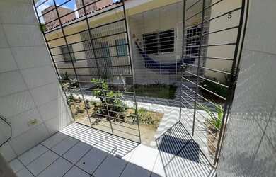 Imagem 12: Residencial maria tereza. Varanda, 50m² de Área, 1 Vaga na garageme2...