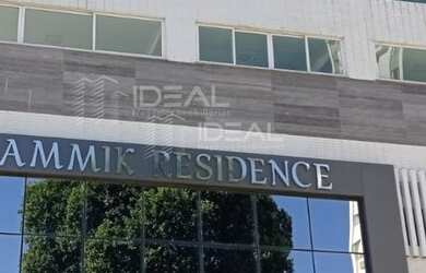 Imagem: O apartamento possui 3 Dormitórios, 2 Banheiros e 110m² de