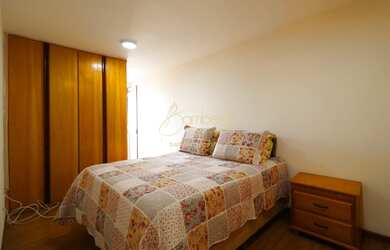 Imagem 13: Encantador apartamento no Jardim Ampliação