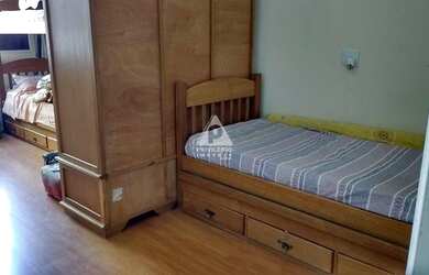 Imagem 10: Kitnet /conjugado no centro disponível para venda na Privilégio Imóveis