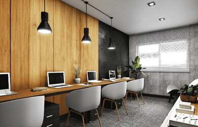 Imagem 13: Aurum Osasco. Piscina, 178m² de Área, 2 Vagas na garageme3 Dormitórios