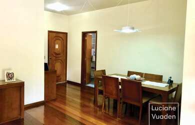 Imagem 6: Apartamento de 140 metros quadrados no bairro Freguesia Ilha do Governador...