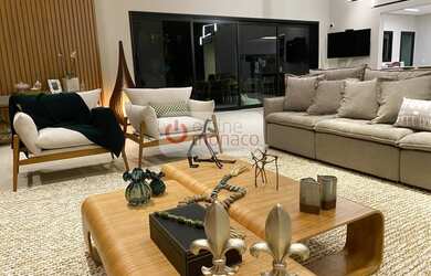 Imagem 4: Chácara Condomínio para Venda em Indaiatuba, Helvétia Polo Country,...