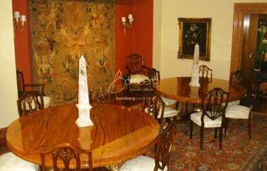 Imagem 8: Maravilhoso apartamento duplex no Jardim América