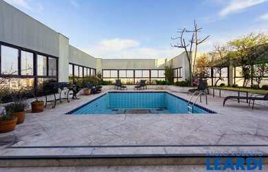 Imagem 9: APARTAMENTO - JARDIM PAULISTA - SP