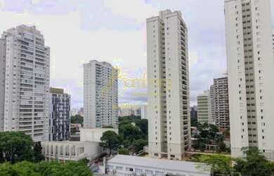 Imagem 5: VENHA MORAR EM PRÉDIO NOVO NO ALTO DA BOA VISTA - 62 M2 PRIVATIVOS