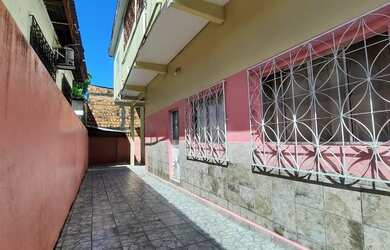 Imagem: A kitnet possui 1 Dormitório, 1 Banheiro, 50m² de Área e