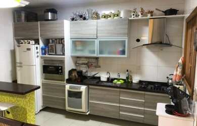 Imagem 9: Porto Alegre - Casa Padrão - Guarujá