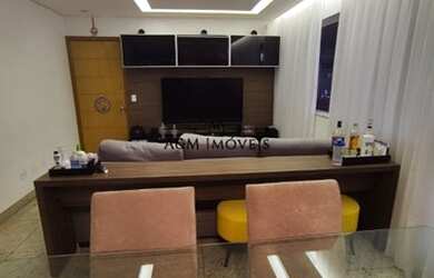 Imagem 8: Apartamento com 3 dormitórios à venda em Belo Horizonte